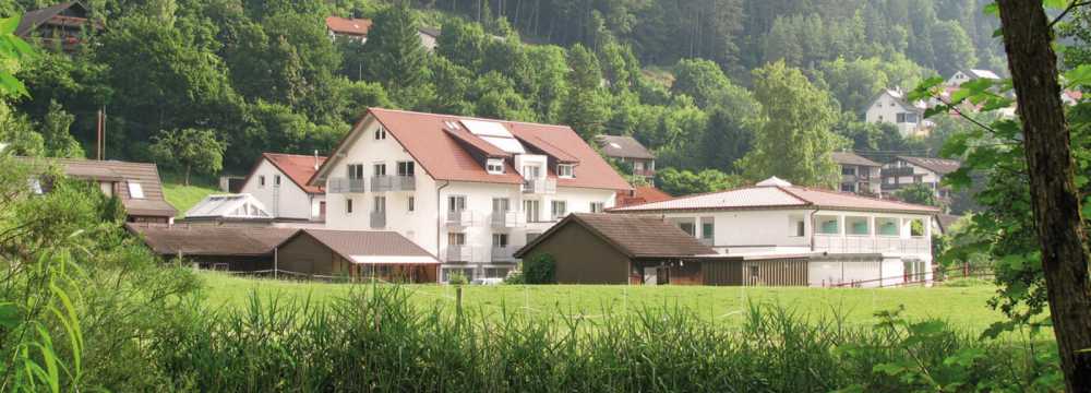 Hotel Restaurant Cafe Züfle