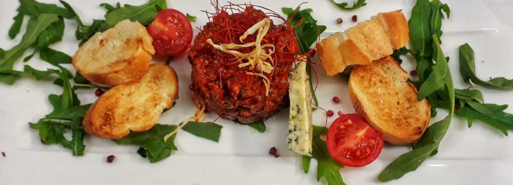 La Roca Steakhouse 