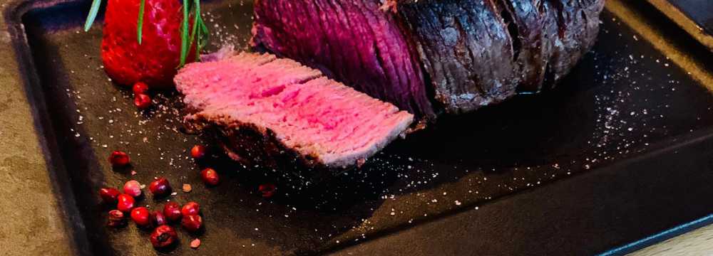 La Roca Steakhouse 
