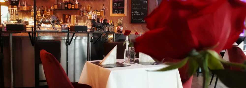 La Roca Steakhouse 