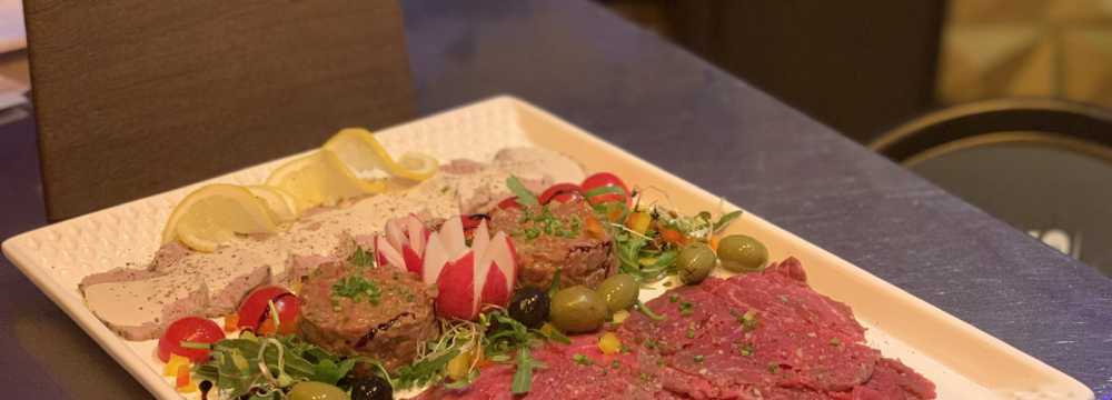La Roca Steakhouse 