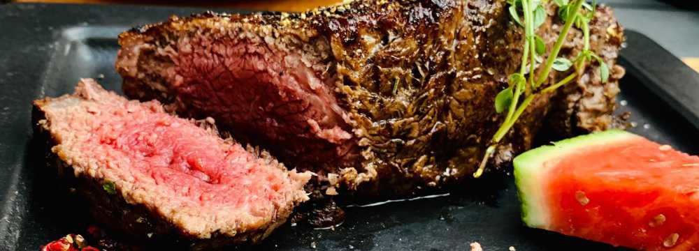 La Roca Steakhouse 