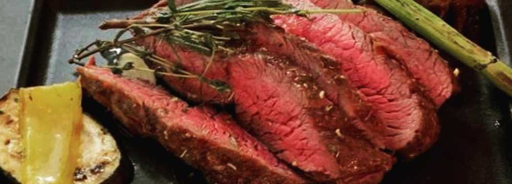 La Roca Steakhouse 