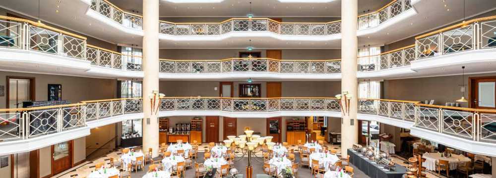 Van der Valk Hotel Berlin Brandenburg