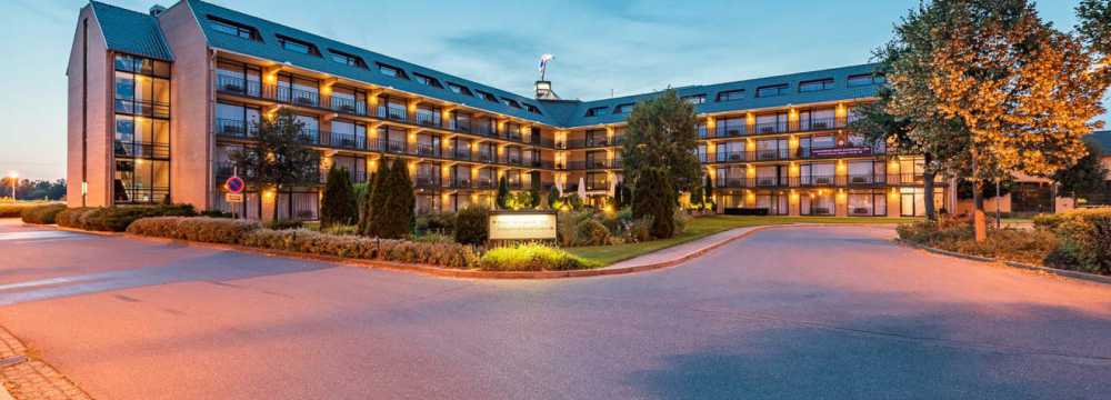 Van der Valk Hotel Berlin Brandenburg
