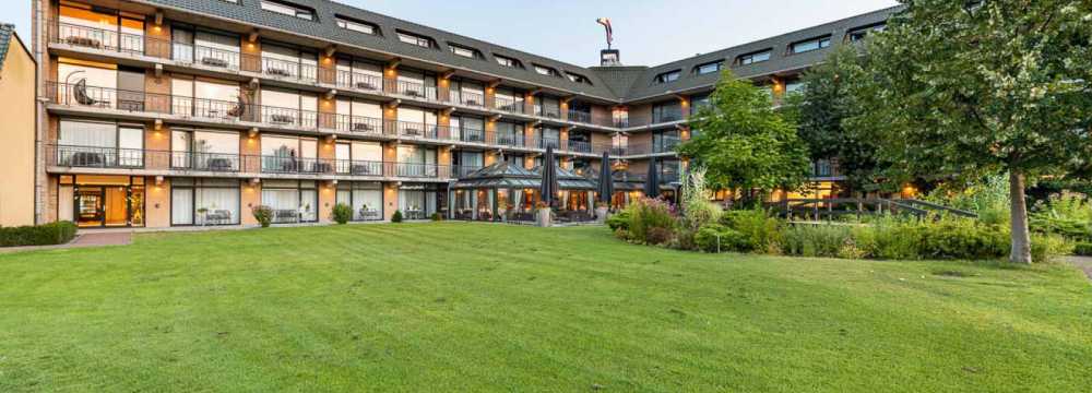 Van der Valk Hotel Berlin Brandenburg