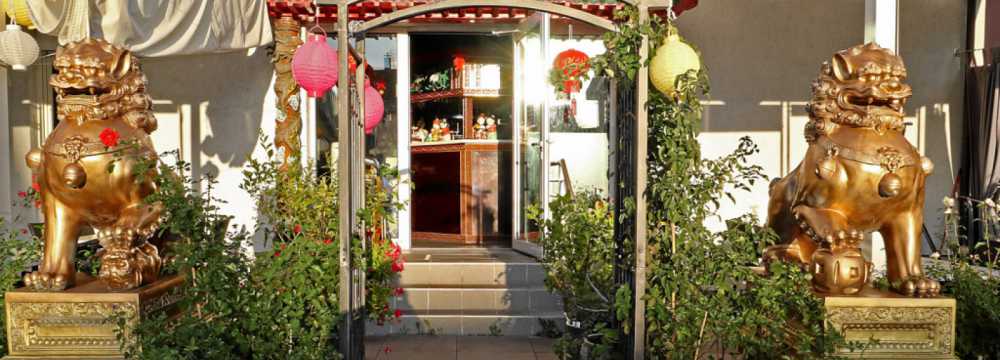 Restaurant Saigon