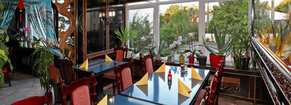 Restaurant Saigon