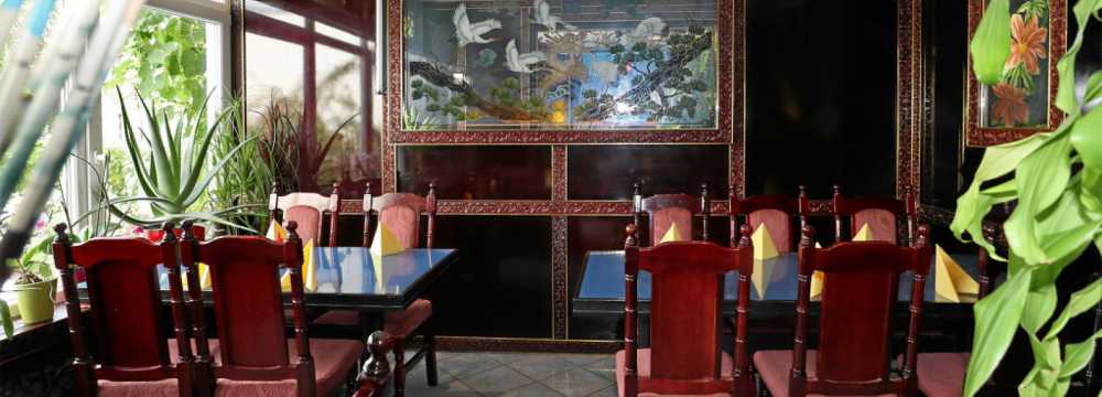 Restaurant Saigon