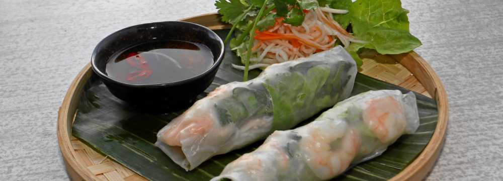 Restaurant Saigon