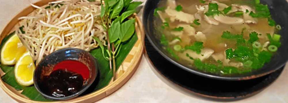 Restaurant Saigon