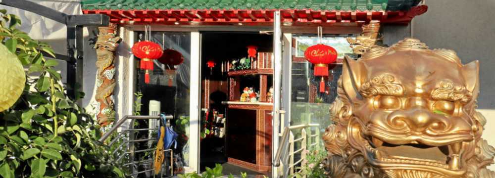 Restaurant Saigon