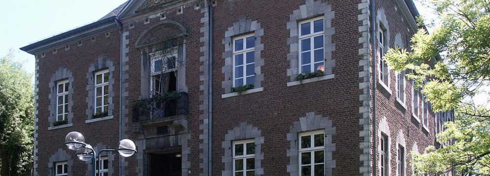 Schloß Schänke