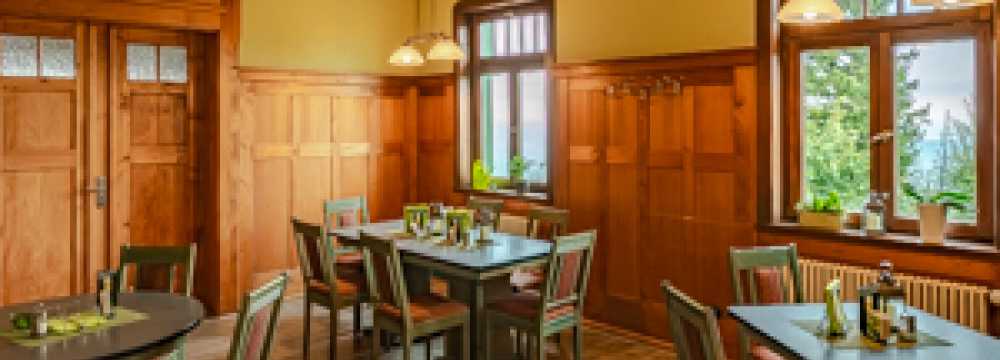 Auersberg Haus