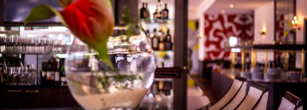 Opera Restaurant & Lounge im Hotel Chemnitzer Hof