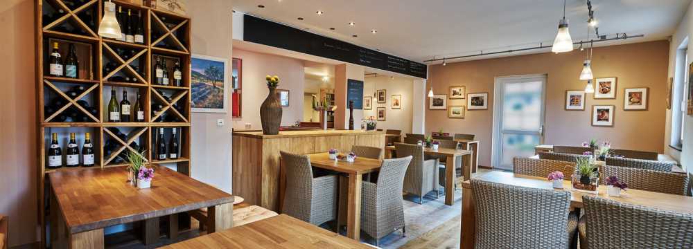 Bistrattoria