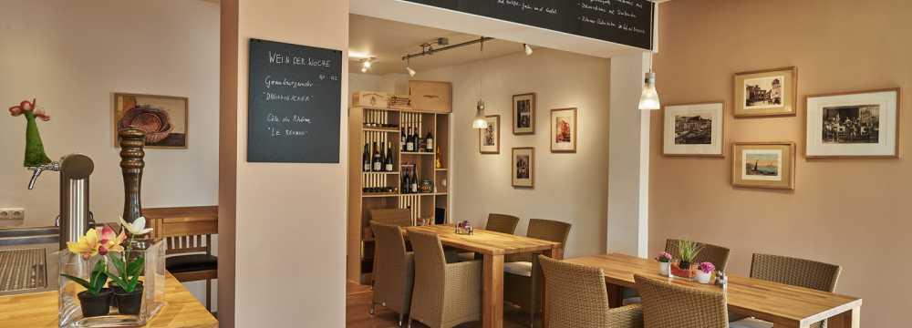 Bistrattoria