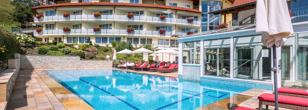 Naturparkhotel Adler
