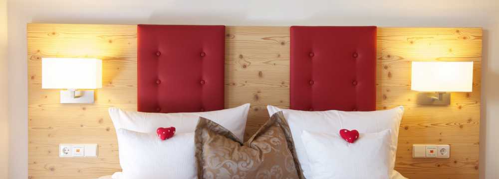 Naturparkhotel Adler