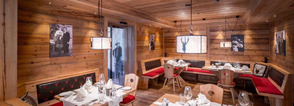Naturparkhotel Adler