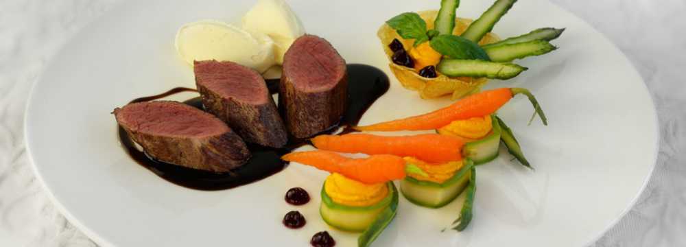 Naturparkhotel Adler