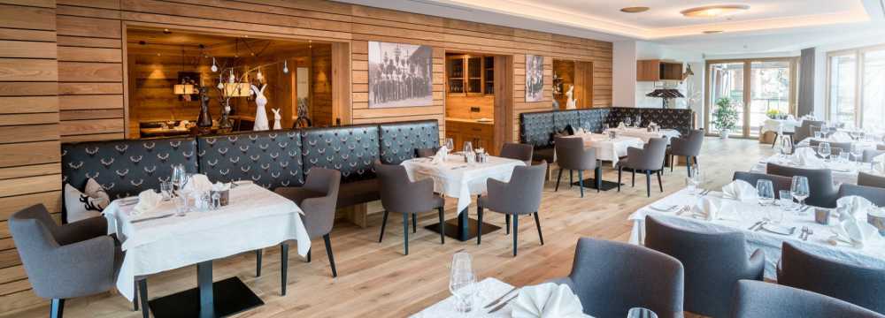 Naturparkhotel Adler