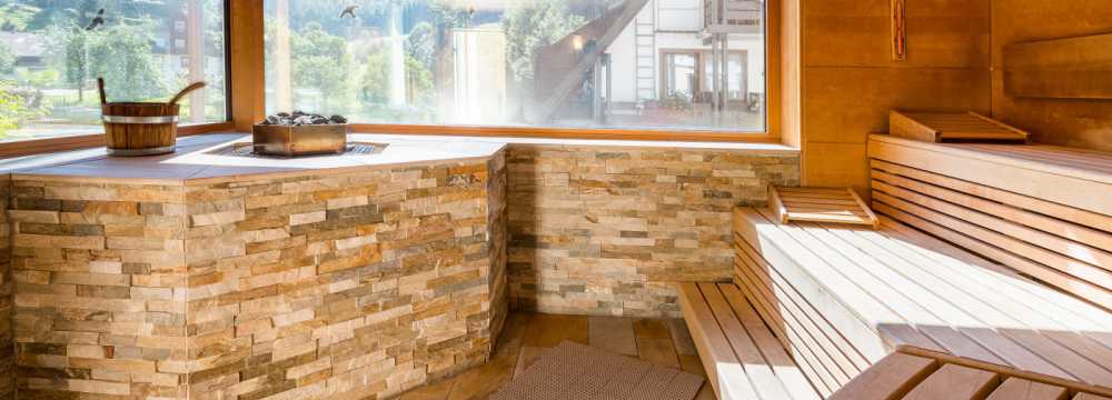 Naturparkhotel Adler