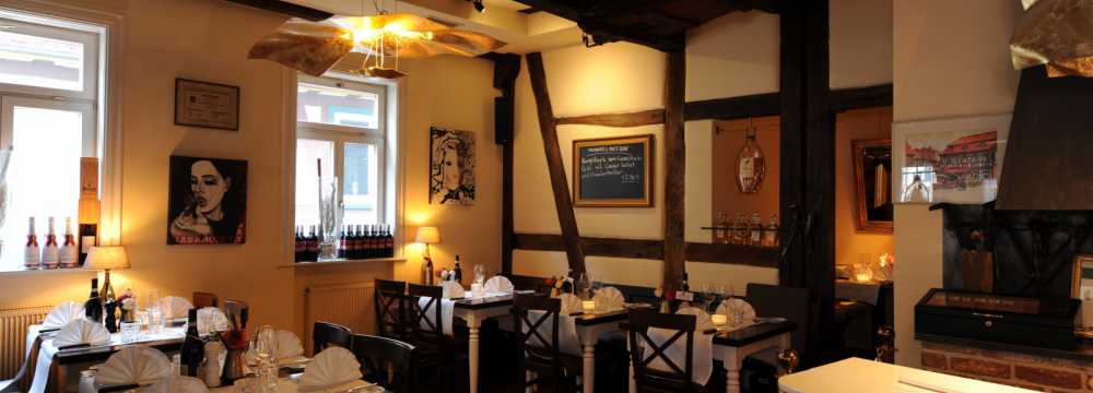 Alte Schmiede