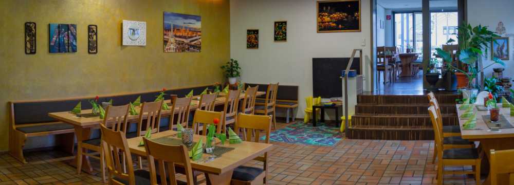 Thai Town Camberg