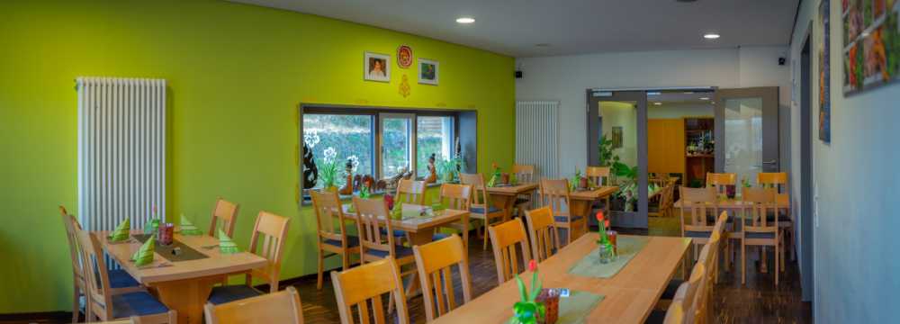 Thai Town Camberg