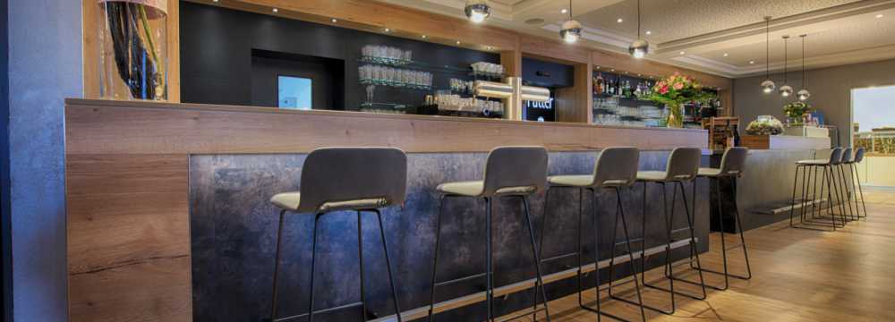 Restaurant Mamas - Hotel Das Prinzregent****