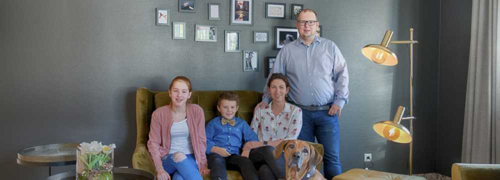 Restaurant Mamas - Hotel Das Prinzregent****