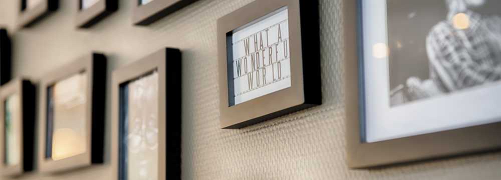 Restaurant Mamas - Hotel Das Prinzregent****