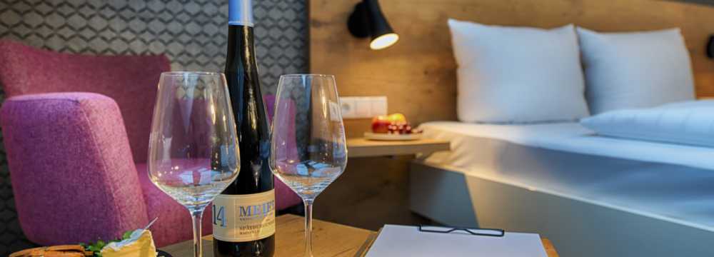 Restaurant Mamas - Hotel Das Prinzregent****