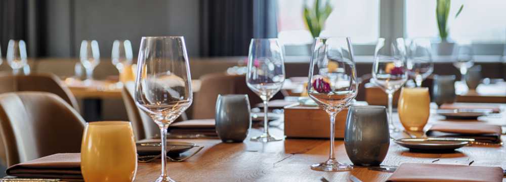 Restaurant Mamas - Hotel Das Prinzregent****