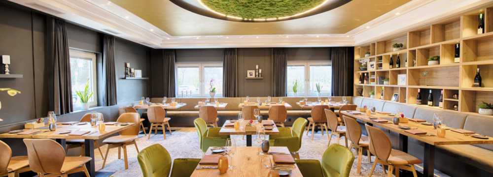 Restaurant Mamas - Hotel Das Prinzregent****