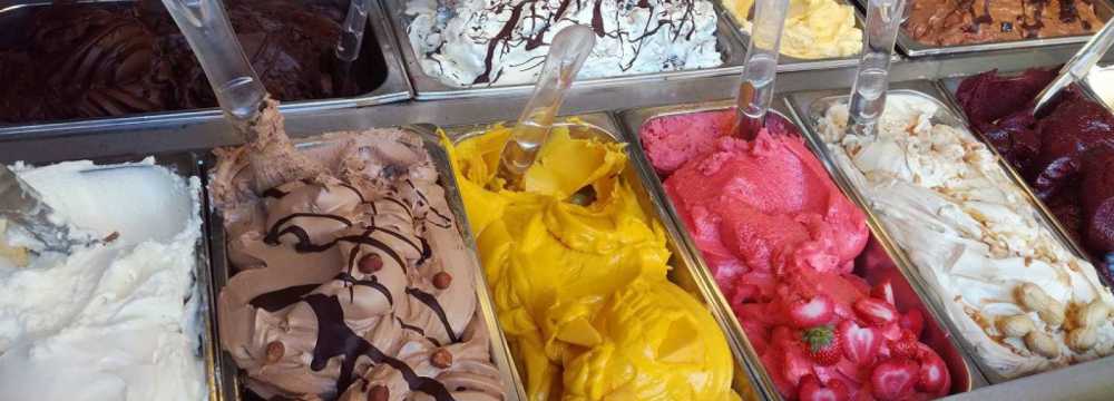 amore & gelati