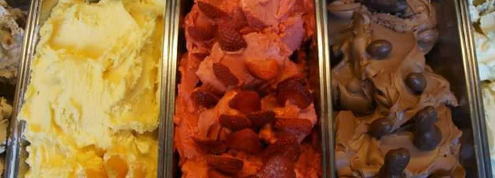 amore & gelati