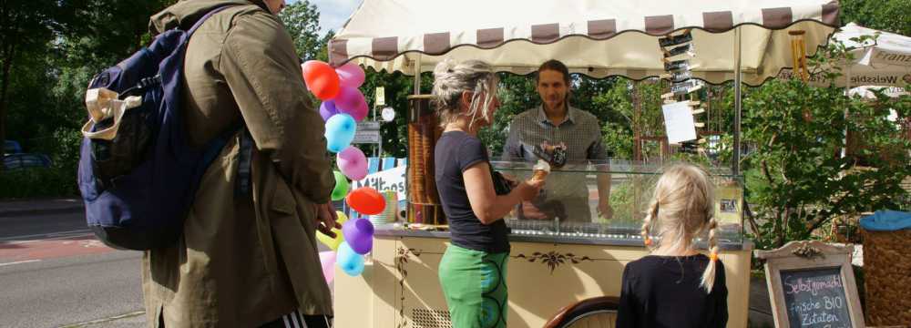 amore & gelati