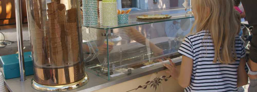 amore & gelati