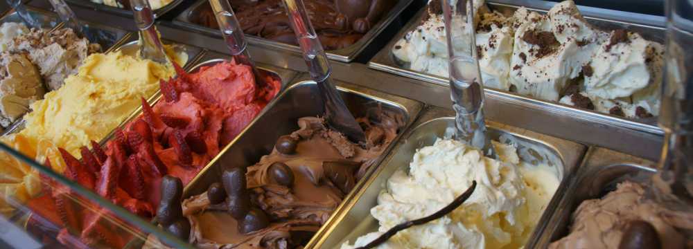 amore & gelati