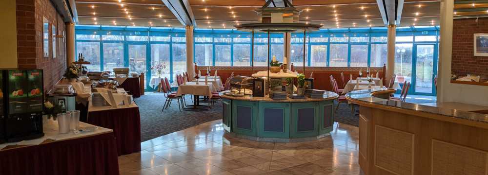 Country Park-Hotel