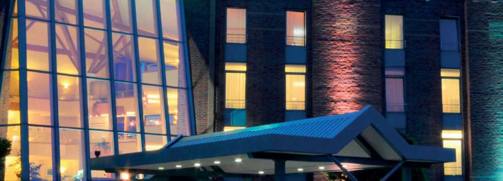 Country Park-Hotel