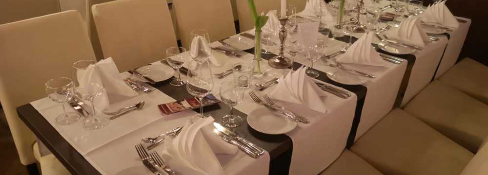 Restaurant S Kastanie