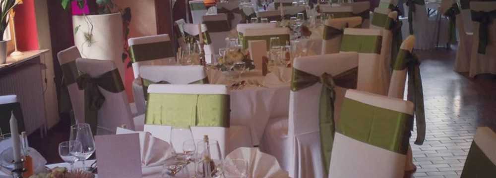 Restaurant S Kastanie