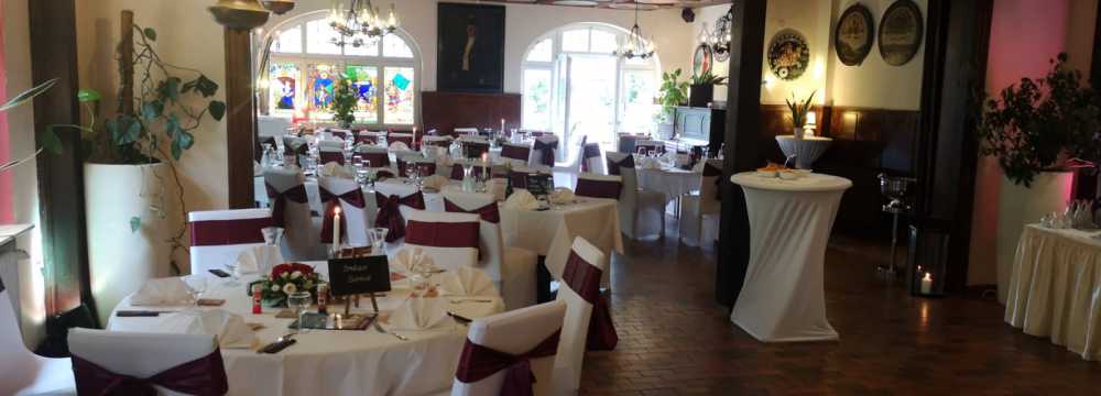 Restaurant S Kastanie