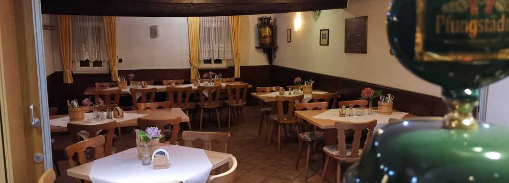 Gasthaus ' Zur Traube' 
