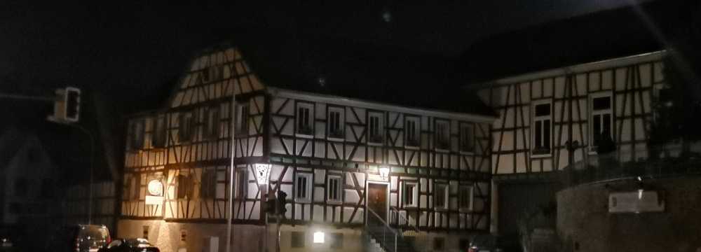 Gasthaus ' Zur Traube' 