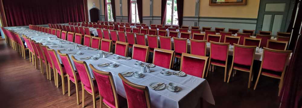 Gasthaus ' Zur Traube' 