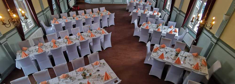 Gasthaus ' Zur Traube' 